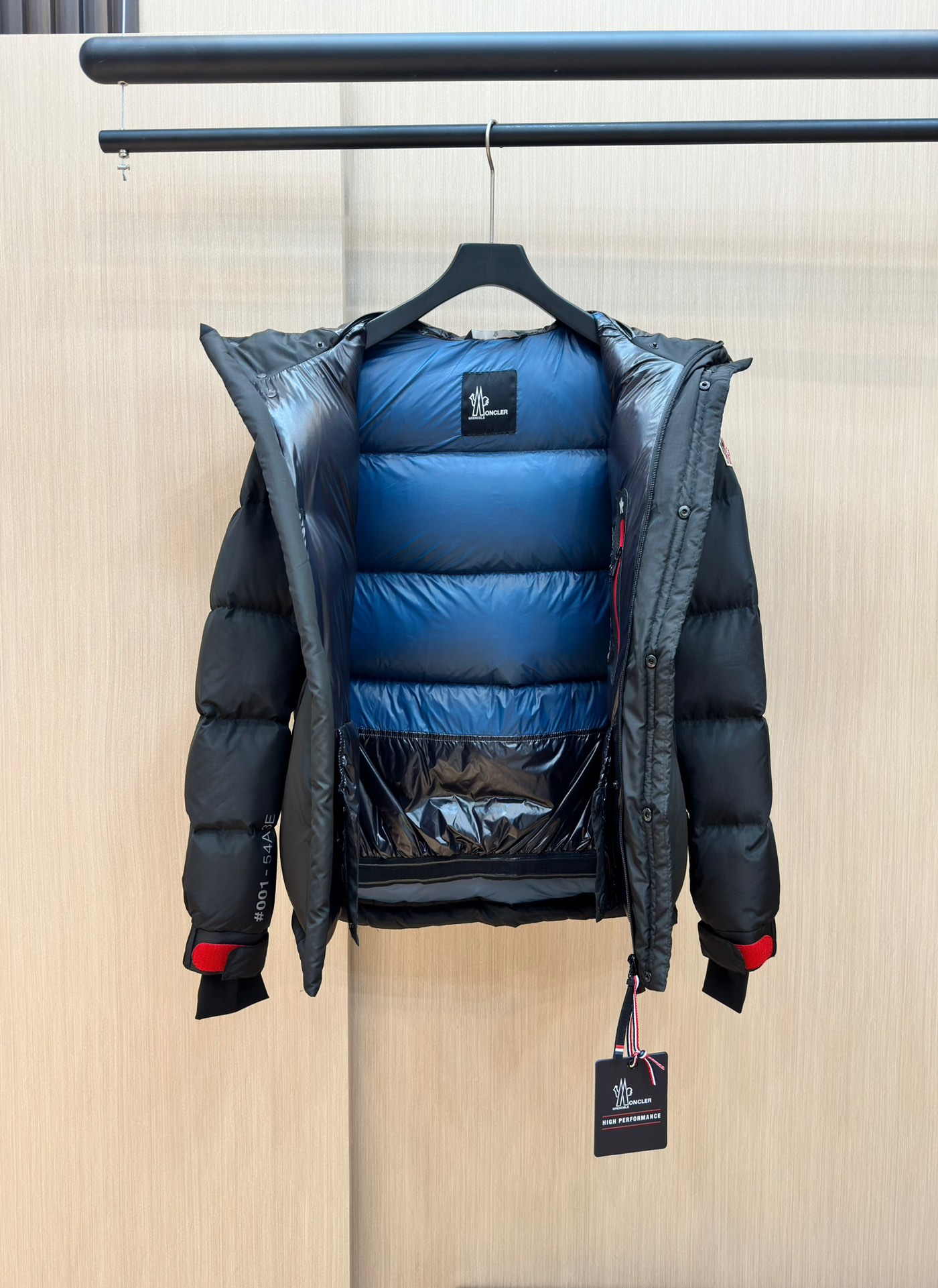 Moncler Down Jackets